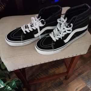 Canvas Shoe